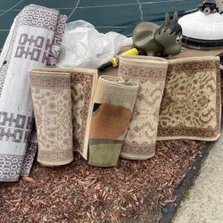 Carpet Runners