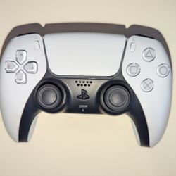 PS5 CONTROLLER W TMR JOYSTICKS 