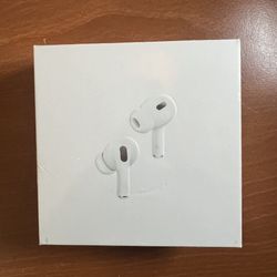 Apple Airpods 2nd Gen