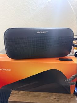 Bose Soundlink Plus like new!!!