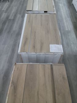 Flooring Planks SPC