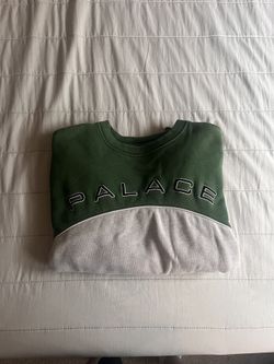 Palace Crewneck S
