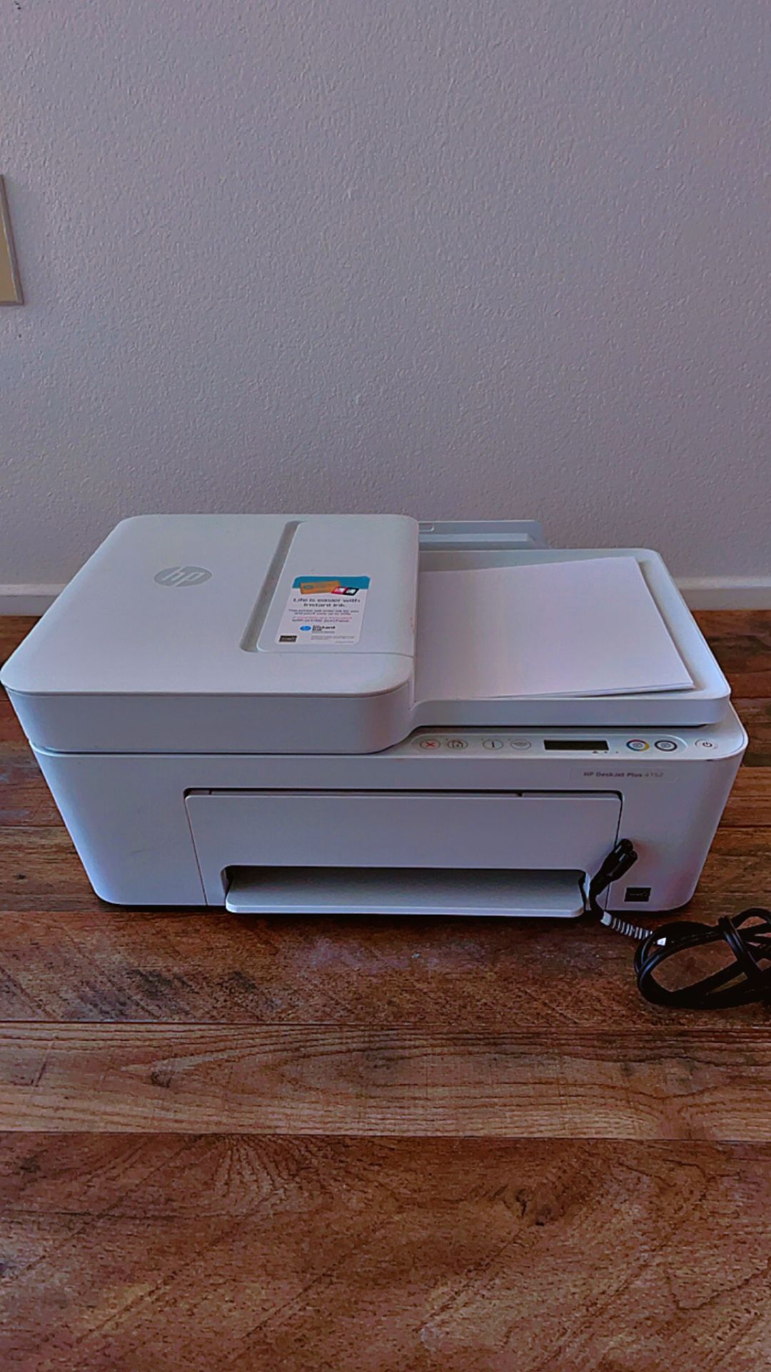 Printer/ Copier 