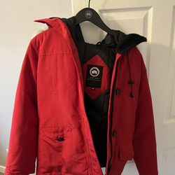 Canada Goose Parka/Jacket