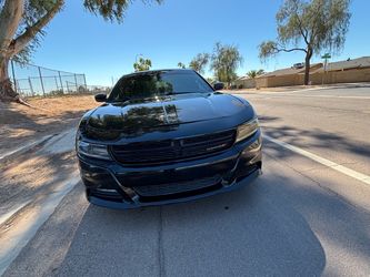 2015 Dodge Charger