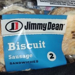 JD Biscuit Sandwich DEAL