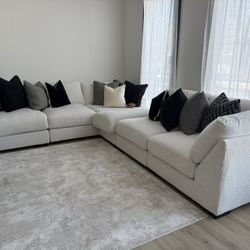 Brand New Modular Sectional 
