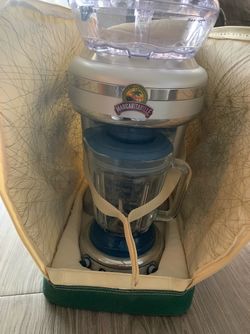 Margarita Machine