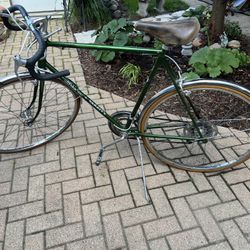 Vintage Schwinn Varsity Bicycle For Sale