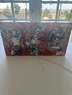 One Piece Card Game English Version 3rd Anniversary Set