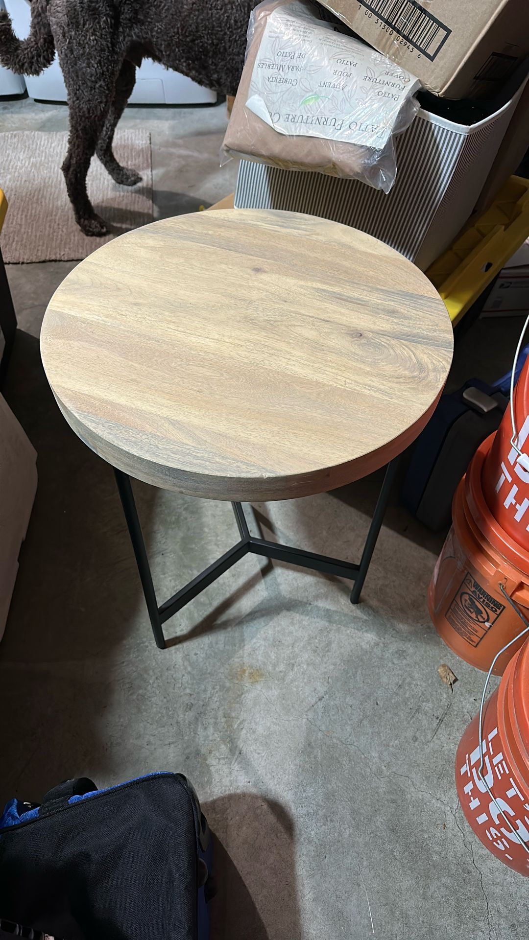 End Tables 2 Total