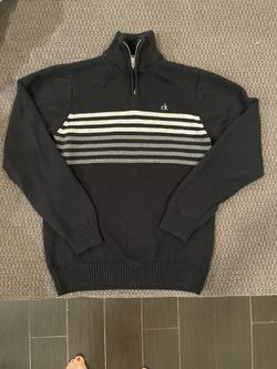 Calvin Klein Sweater Boys Sz 14-16