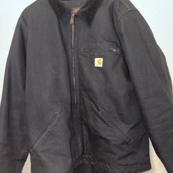 Carhartt weatherproof