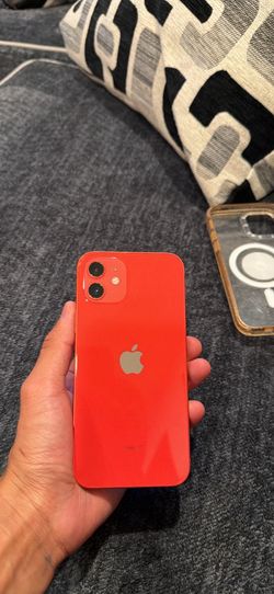 iPhone 12
