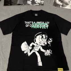 Aloc’s Tee