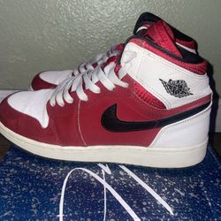 Jordan 1 High