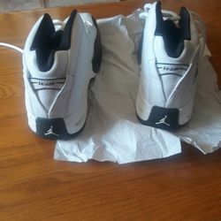 Jordan Shoes
