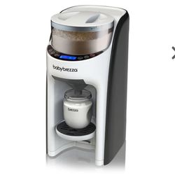 Baby Breeza Fórmula Mixer 