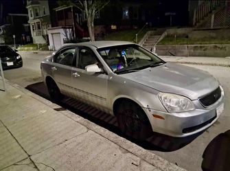 2008 KIA Optima $800