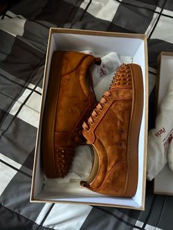 Christian Louboutin
