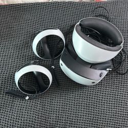 PlayStation PSVR 2
