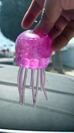 Squishy dumplings and needoh