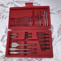 BIT SET