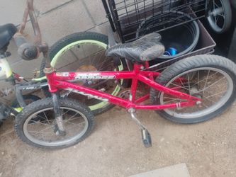 Bike litt bmf