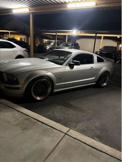 2006 Mustang GT