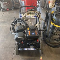 Excell Pressure Washer 2.8 Gpm $349.99