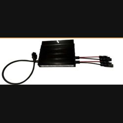 Generac Chilicon CP-720 Dual Panel Microinverter - Solar USA