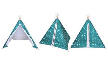 Tee Per Indoor Tent Target Playhouse