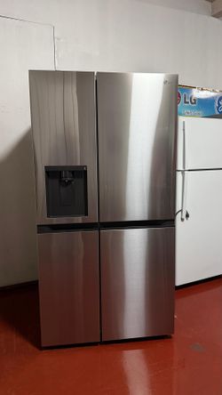 Fridge LG