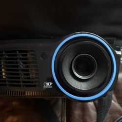 InFocus IN3138HD 1080p DLP Projector – 3D Ready – Low Lamp Hours