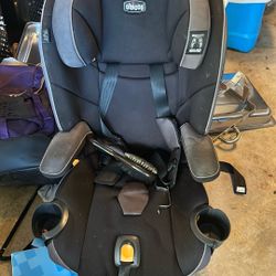 Chicco Car seat 