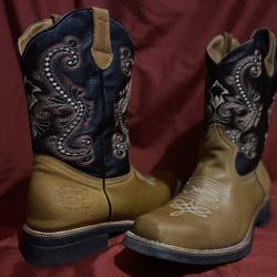 Men’s Boots (California)