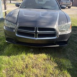 2014 Dodge Charger