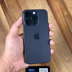 iPhone 15 Pro 128Gb Blue 💙 Unlocked