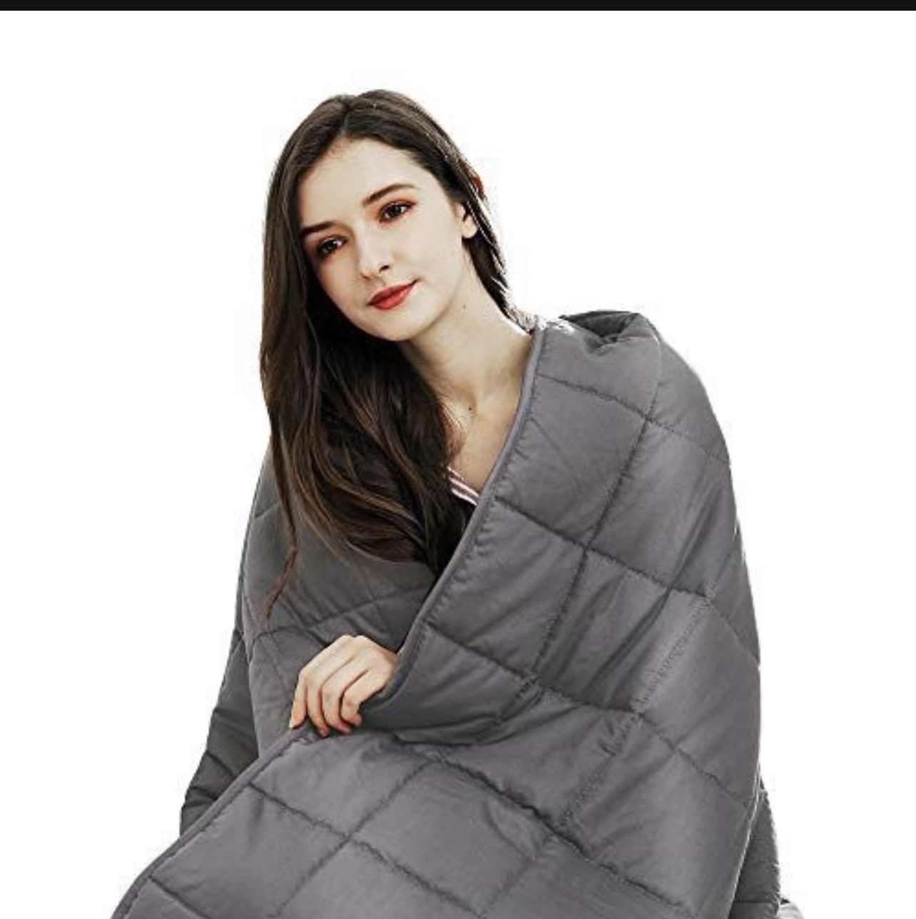 Weighted Blanket, Full and Queen