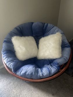 Papasun Chair 