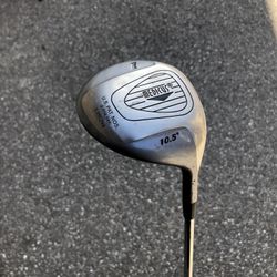 Medicus Driver 10.5* Swing Trainer 