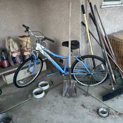 Bicycle 