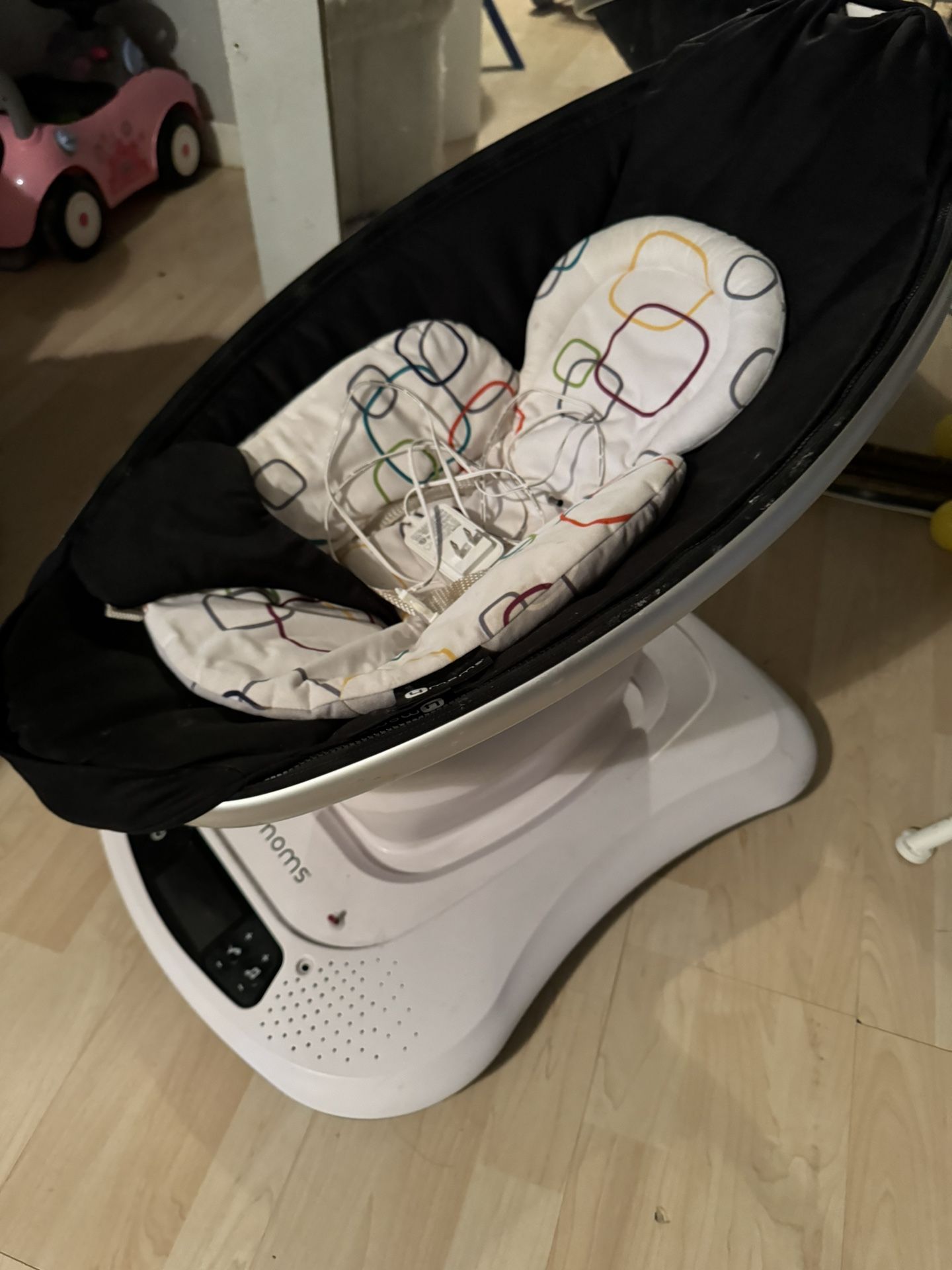 4Moms MamaRoo