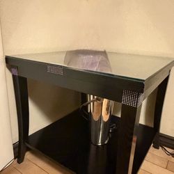 Small End Table