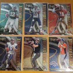 NFL SELECT UNBREAKABLE