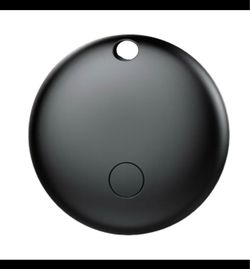 Air Tracker Tag (Android Only), Global Bluetooth Tracking Device, Item Finder Key Locator, Works with Google Find Hub, Waterproof Smart Tag for Vehicl