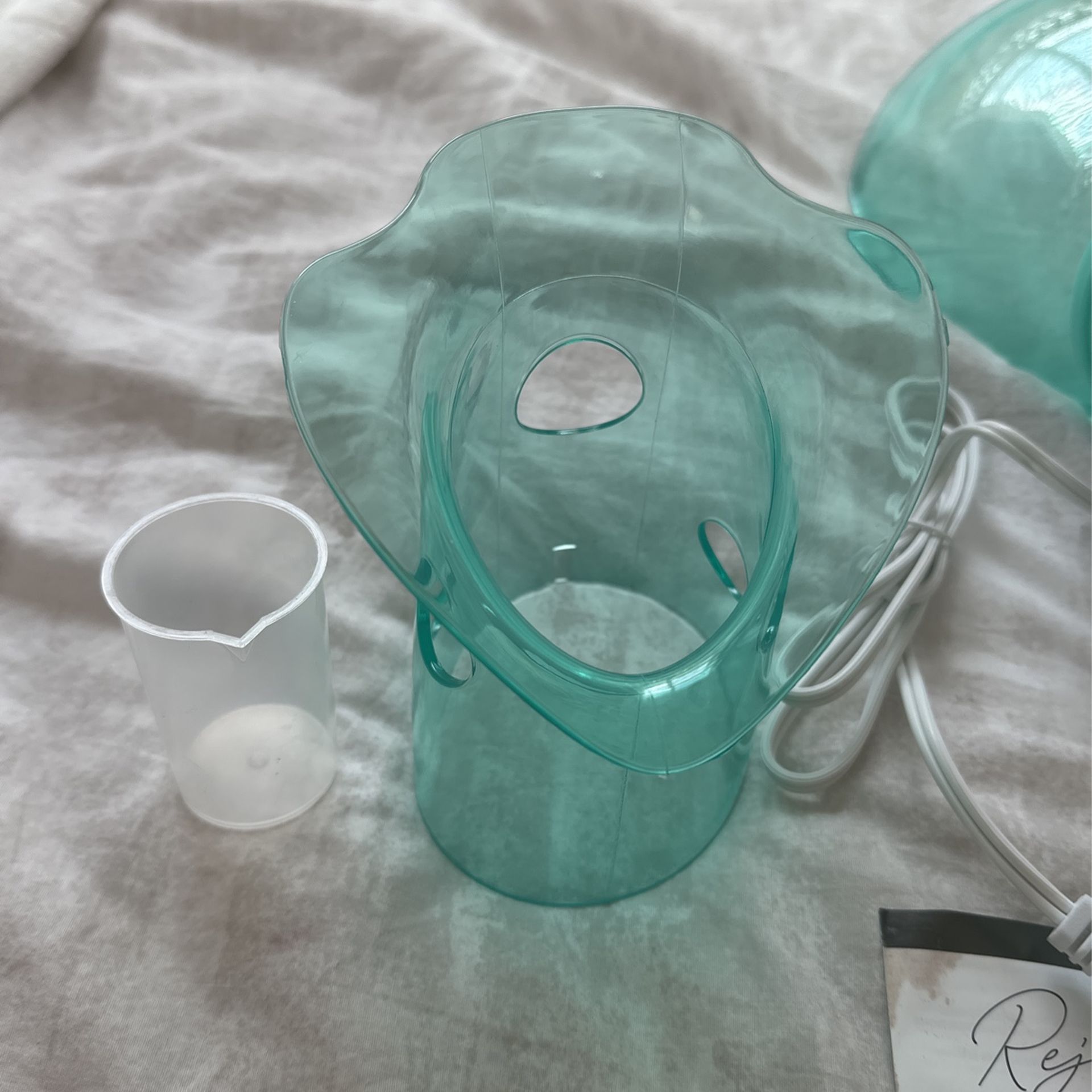 Revive Rejuvenate Facial Steamer