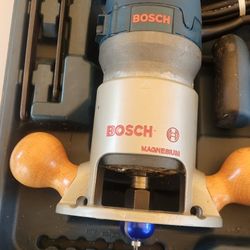 Router Bosch