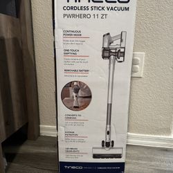 Tineco Pwrhero 11 ZT Cordless Stick Vacuum Cleaner 