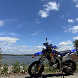 Wr250r